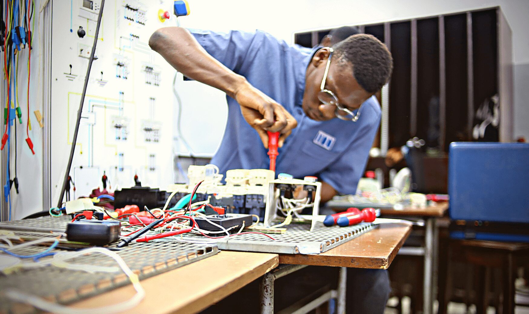 Electrotechnics