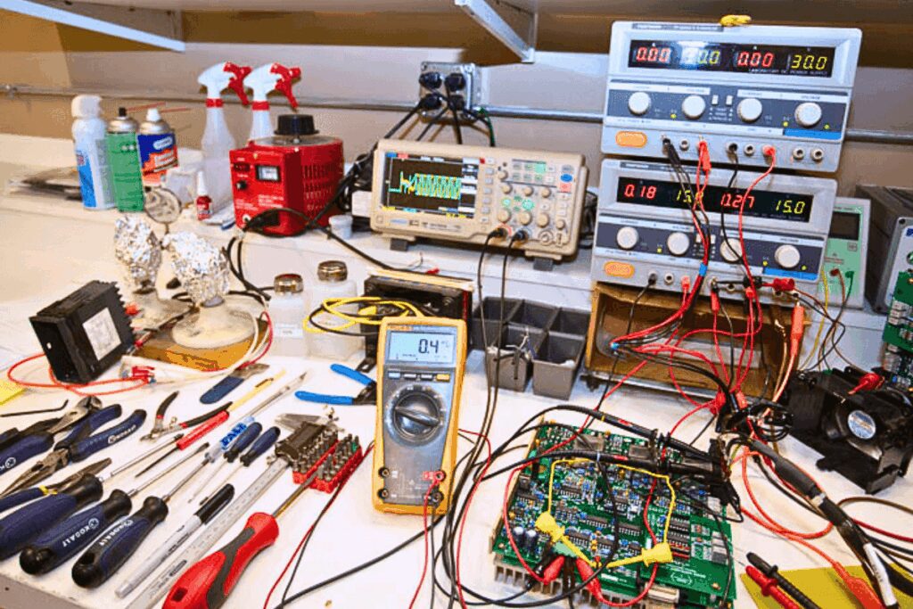 Engineering Technology