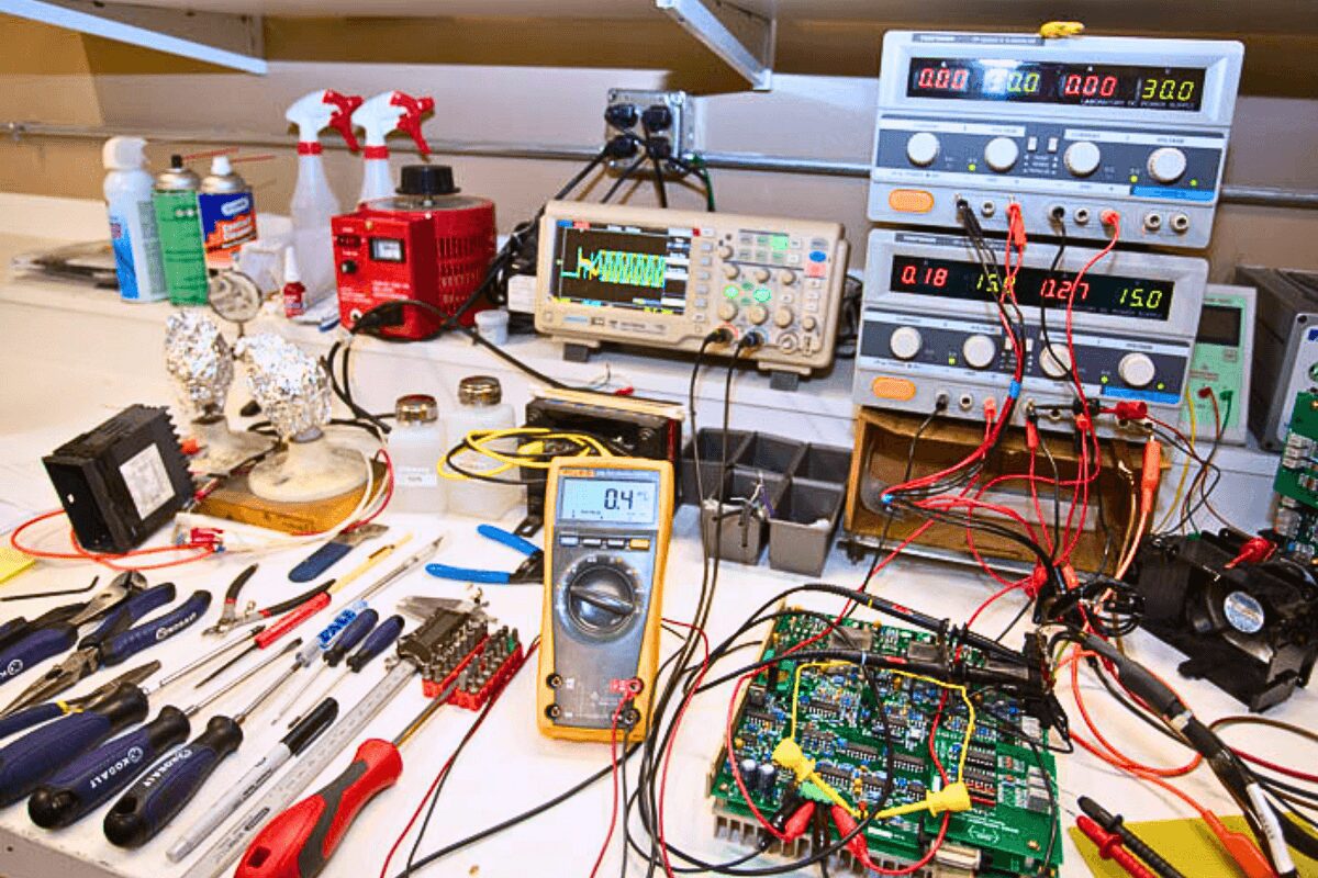 Engineering Technology
