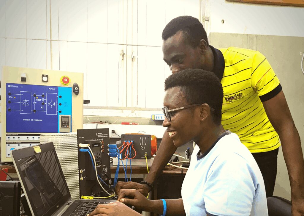 Mechatronics programme Pics (1)