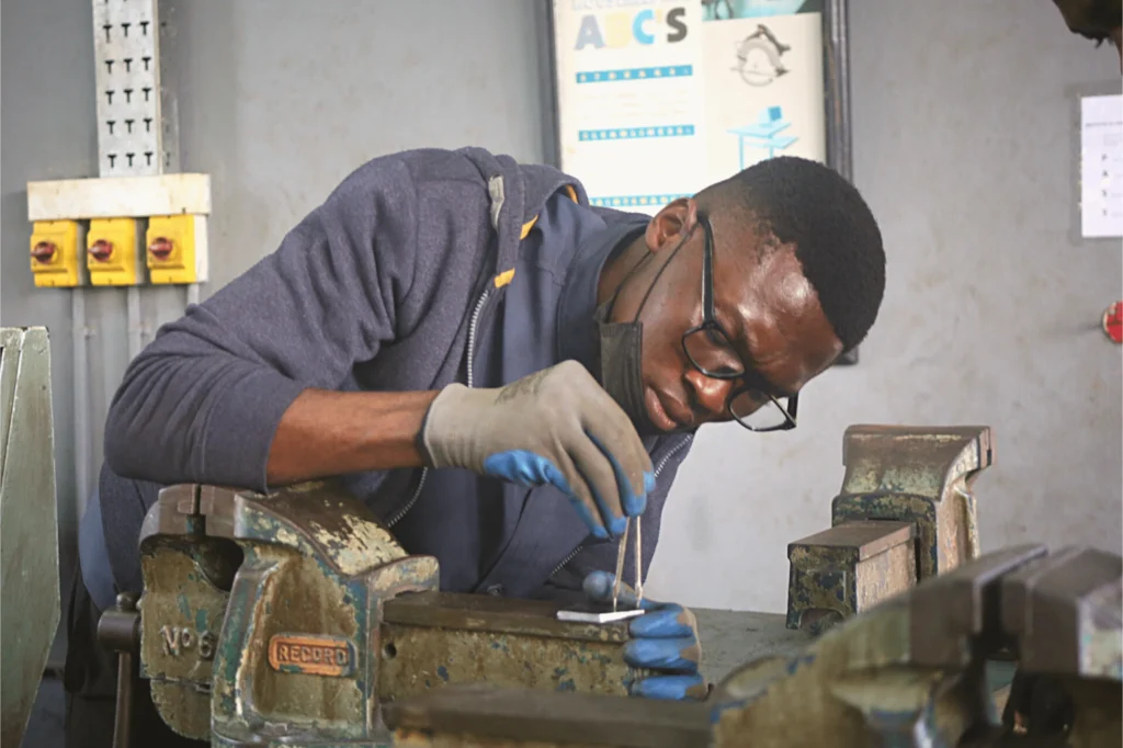 Skills-Relevance-Industry